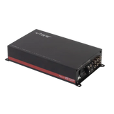 Vibe POWERBOX80.8-10DSP - 8 Channel DSP Amplifier